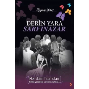 Derin Yara Sarfınazar
