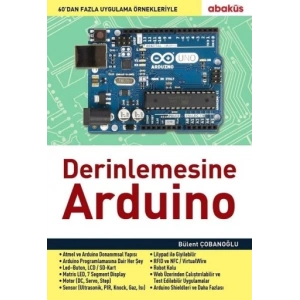 Derinlemesine Arduino