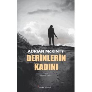 Derinlerin Kadını