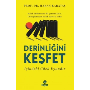 Derinliğini Keşfet