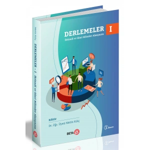 Derlemeler 1