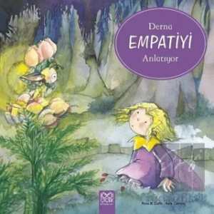 Derna Empatiyi Anlatıyor