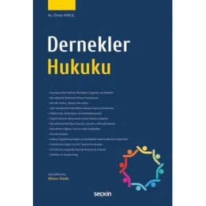 Dernekler Hukuku
