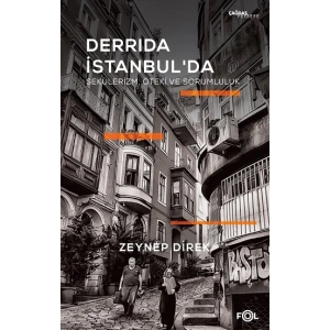 Derrida İstanbul’da