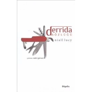 Derrida Sözlüğü