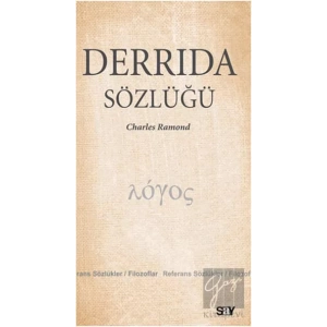 Derrida Sözlüğü