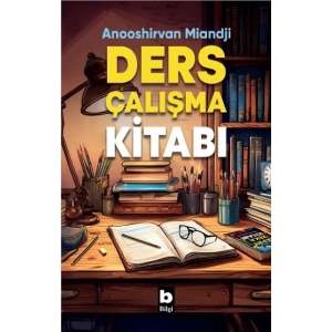Ders Çalışma Kitabı