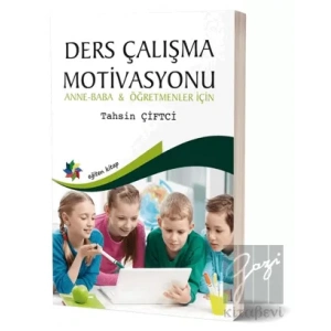 Ders Çalışma Motivasyonu