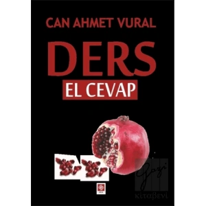 Ders - El Cevap