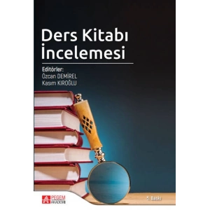 Ders Kitabı İncelemesi