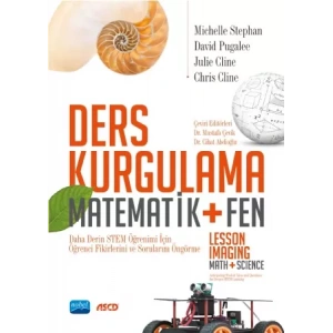 DERS KURGULAMA - MATEMATİK + FEN / Lesson Imaging - Math + Science