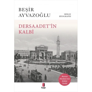 Dersaadet’i̇n Kalbi