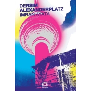Dersim Alexanderplatz