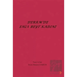 Dersimde Ehl-i Beyt Kadını