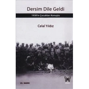 Dersim Dile Geldi