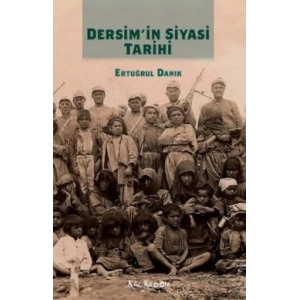 Dersimin Siyasi Tarihi