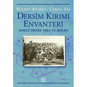 Dersim Kırım Envanteri