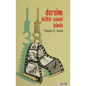 Dersim Kültür Sanat İçinde