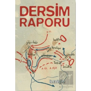 Dersim Raporu