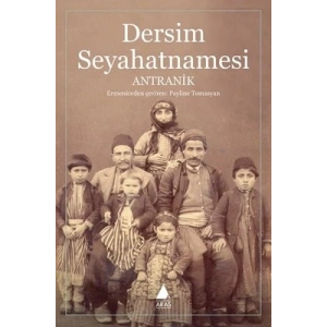 Dersim Seyahatnamesi