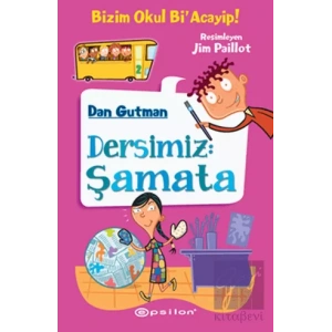 Dersimiz Şamata