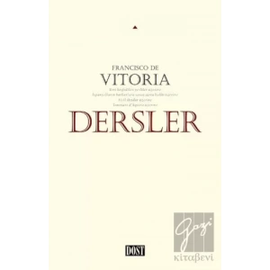 Dersler