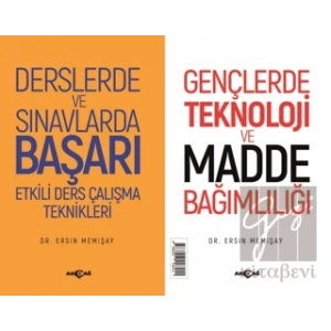 Derslerde ve Sınavlarda Başarı – Gençlerde Teknoloji ve Madde Bağımlılığı