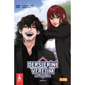 Derslerini Verelim 3. Cilt