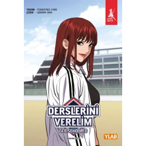 Derslerini Verelim 4. Cilt