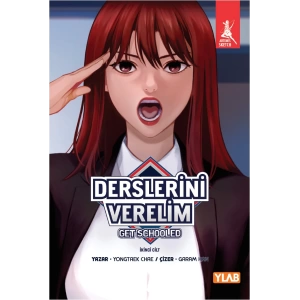 Derslerini Verelim - İkinci Cilt