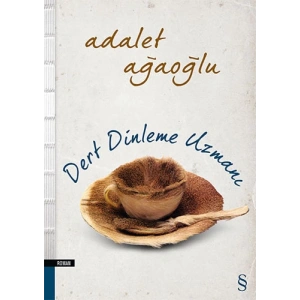 Dert Dinleme Uzmanı