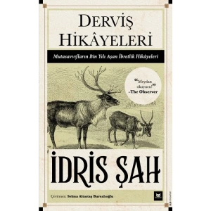 Derviş Hikayeleri