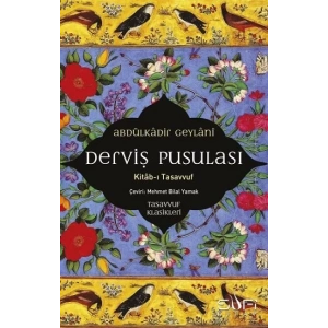 Derviş Pusulası