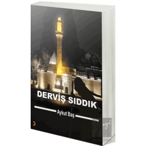 Derviş Sıddık