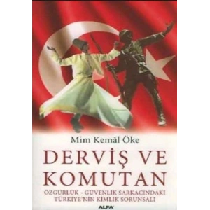 Derviş ve Komutan