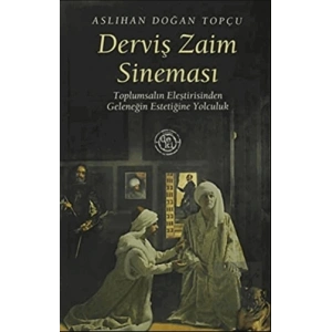 Derviş Zaim Sineması