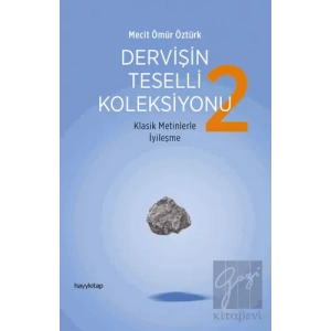 Dervişin Teselli Koleksiyonu - 2