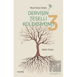 Dervişin Teselli Koleksiyonu 3