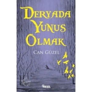 Deryada Yunus Olmak