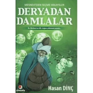 Deryadan Damlalar