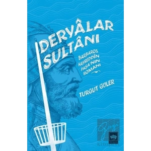 Deryalar Sultanı