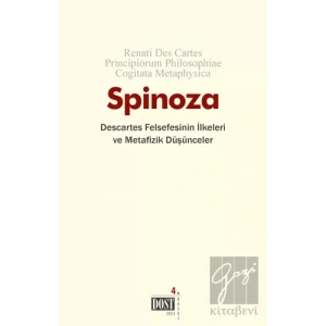 Descartes Felsefesinin İlkeleri ve Metafizik Düşünceler
