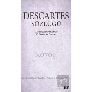 Descartes Sözlüğü