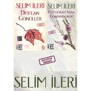 Destan Gönüller & Fotoğrafı Sana Gönderiyorum (Cep Boy)