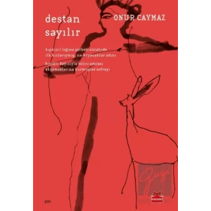 Destan Sayılır