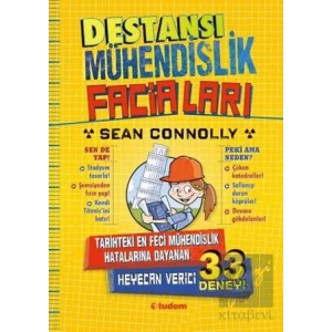 Destansı Mühendislik Faciaları