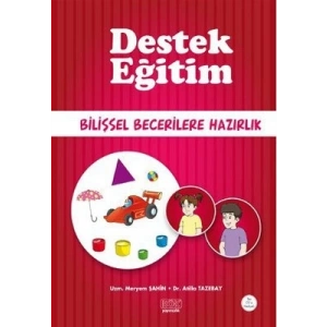 Destek Eğitim - Bilişsel Becerilere Hazırlık