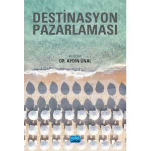Destinasyon Pazarlaması