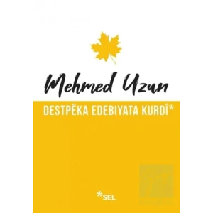 Destpeka Edebiyata Kurdi