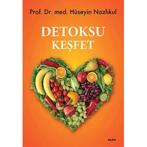 Detoksu Keşfet